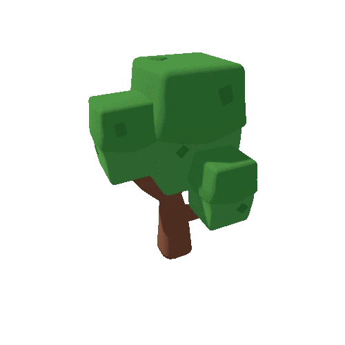 Cube Tree E